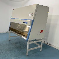 Thermo 1300 Series A2 6' Biosafety Cabinet image 1